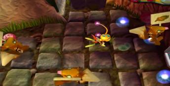 Zapper: One Wicked Cricket Playstation 2 Screenshot