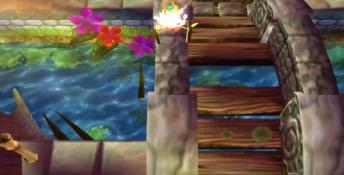 Zapper: One Wicked Cricket Playstation 2 Screenshot