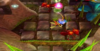 Zapper: One Wicked Cricket