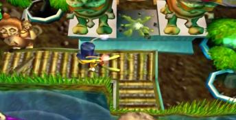 Zapper: One Wicked Cricket Playstation 2 Screenshot