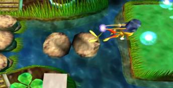 Zapper: One Wicked Cricket Playstation 2 Screenshot