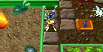 Zapper: One Wicked Cricket Playstation 2 Screenshot