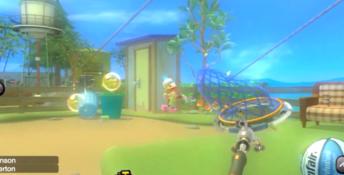 Ape Escape Playstation 3 Screenshot
