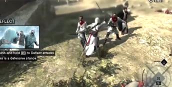 Assassin's Creed Playstation 3 Screenshot
