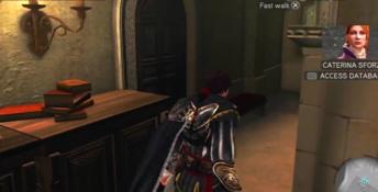 Assassin's Creed: Brotherhood Playstation 3 Screenshot