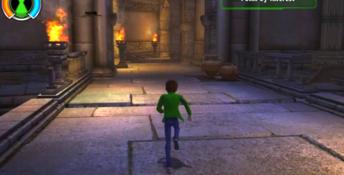 Ben 10 Ultimate Alien: Cosmic Destruction Playstation 3 Screenshot