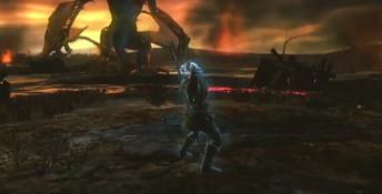 Beowulf Playstation 3 Screenshot