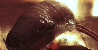 Beowulf Playstation 3 Screenshot