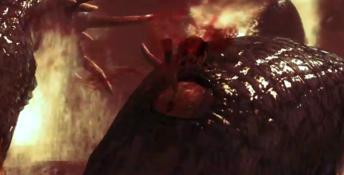 Beowulf Playstation 3 Screenshot