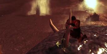 Beowulf Playstation 3 Screenshot