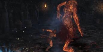 Beowulf Playstation 3 Screenshot