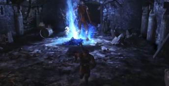 Beowulf Playstation 3 Screenshot