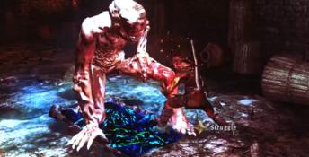 Beowulf Playstation 3 Screenshot