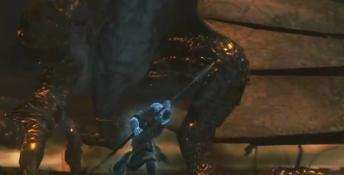 Beowulf Playstation 3 Screenshot