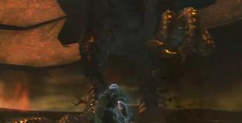 Beowulf Playstation 3 Screenshot