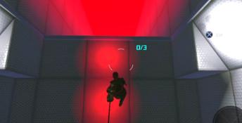 Bionic Commando Playstation 3 Screenshot