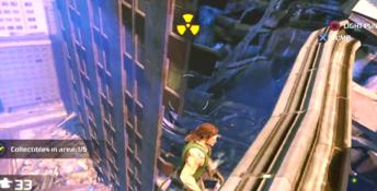 Bionic Commando