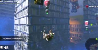 Bionic Commando Playstation 3 Screenshot