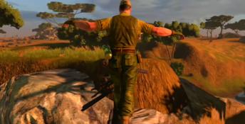 Cabelas Dangerous Hunts 2009 Playstation 3 Screenshot