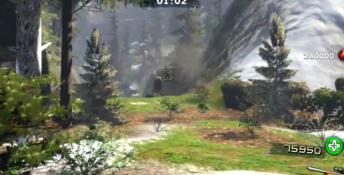 Cabelas Survival Shadows of Katmai Playstation 3 Screenshot
