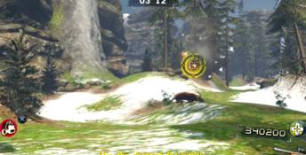Cabelas Survival Shadows of Katmai Playstation 3 Screenshot
