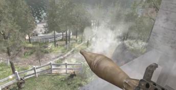 Call of Duty 4: Modern Warfare Playstation 3 Screenshot