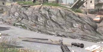 Call of Duty 4: Modern Warfare Playstation 3 Screenshot