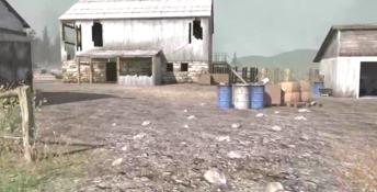 Call of Duty 4: Modern Warfare Playstation 3 Screenshot
