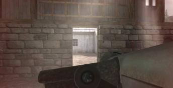 Call of Duty 4: Modern Warfare Playstation 3 Screenshot