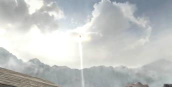 Call of Duty 4: Modern Warfare Playstation 3 Screenshot