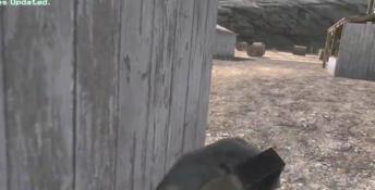 Call of Duty 4: Modern Warfare Playstation 3 Screenshot