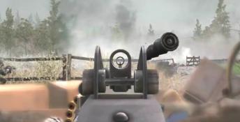 Call of Duty 4: Modern Warfare Playstation 3 Screenshot
