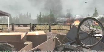 Call of Duty 4: Modern Warfare Playstation 3 Screenshot