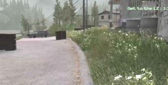 Call of Duty 4: Modern Warfare