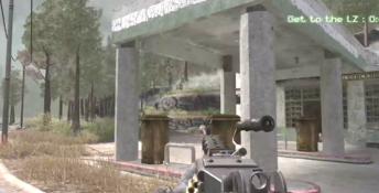 Call of Duty 4: Modern Warfare Playstation 3 Screenshot