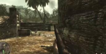 Call of Duty World at War Playstation 3 Screenshot