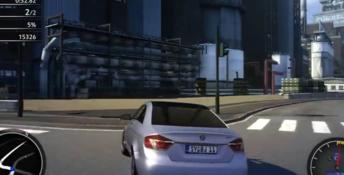 Crash Time 4 The Syndicate Playstation 3 Screenshot