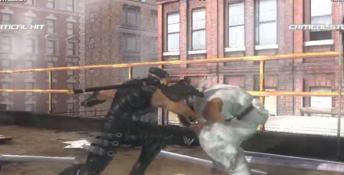 Dead or Alive 5 Ultimate Playstation 3 Screenshot