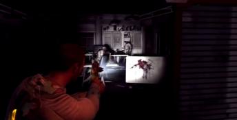 Dead Space 2 Playstation 3 Screenshot