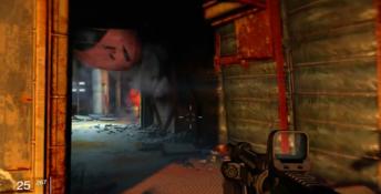 Destiny Playstation 3 Screenshot