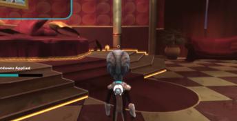 Destroy All Humans Path of the Furon Playstation 3 Screenshot