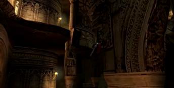 Devil May Cry: HD Collection Playstation 3 Screenshot