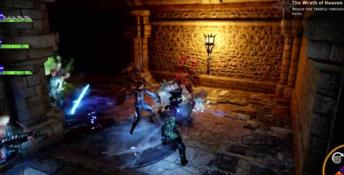 Dragon Age: Inquisition Playstation 3 Screenshot