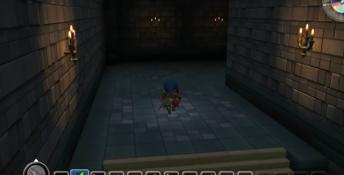 Dragon Quest Builders Playstation 3 Screenshot