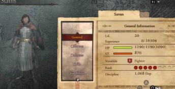 Dragon's Dogma Playstation 3 Screenshot