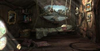 Dream Chronicles Playstation 3 Screenshot