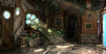 Dream Chronicles Playstation 3 Screenshot