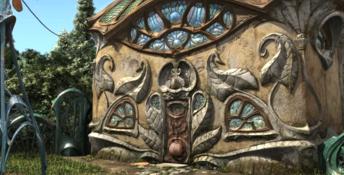 Dream Chronicles Playstation 3 Screenshot