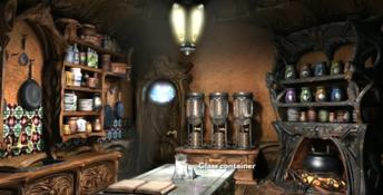 Dream Chronicles Playstation 3 Screenshot