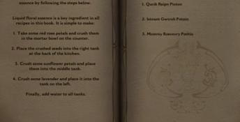 Dream Chronicles Playstation 3 Screenshot